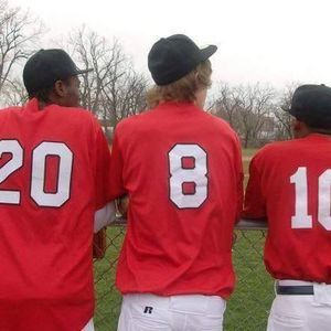 Meet your Posher, Cam